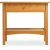 Mission 1-Drawer Wide Nightstand -WALKER EDISON Shop VFM MINSWIDE NS
