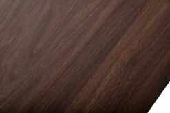 Nova Domus Brooklyn Italian Modern Walnut Nightstand -WALKER EDISON Shop VIG VGACBROOKLYN NS 3