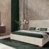 Modrest Corrico - Eastern King Modern Q Bedroom Set -WALKER EDISON Shop VIG VGVCBD1906 19 SET Q 1