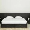 Modrest Manchester - Contemporary Platform Dark Grey Bed W/Drawers -WALKER EDISON Shop VIG VGWD HLF2 BED 5