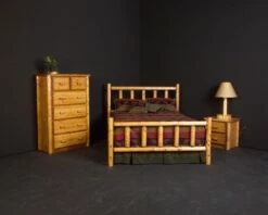 Alpine Conventional Headboard