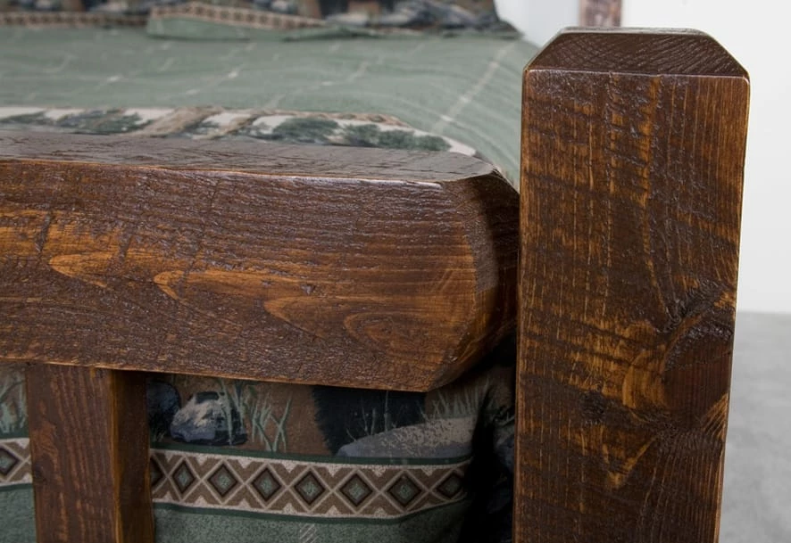 Lumberjack Bed 5 Lumberjack Bed - Image 3