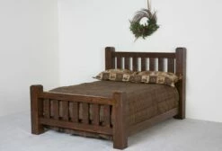 Lumberjack Bed