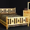 Montana Conventional Headboard -WALKER EDISON Shop VLF MONTANA NRPP HD