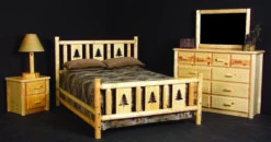 Montana Conventional Headboard