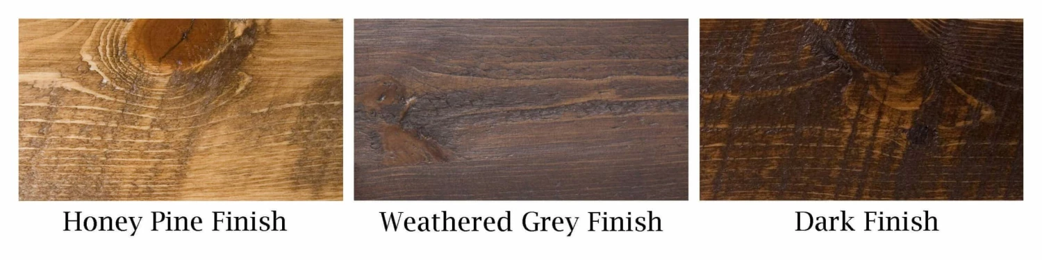 Lumberjack Bed 6 Lumberjack Bed - Image 4