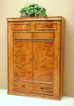 Bristol Vertical Wall Bed