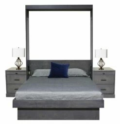 Dale Vertical Queen Wall Bed -WALKER EDISON Shop WB DV50 3