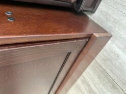 Floor Sample Heritage Birch Vertical Wall Bed 11 Floor Sample Heritage Birch Vertical Wall Bed -WALKER EDISON Shop WB HV FLOOR 4