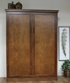 Jazz Vertical Queen Wall Bed -WALKER EDISON Shop WB JV 3