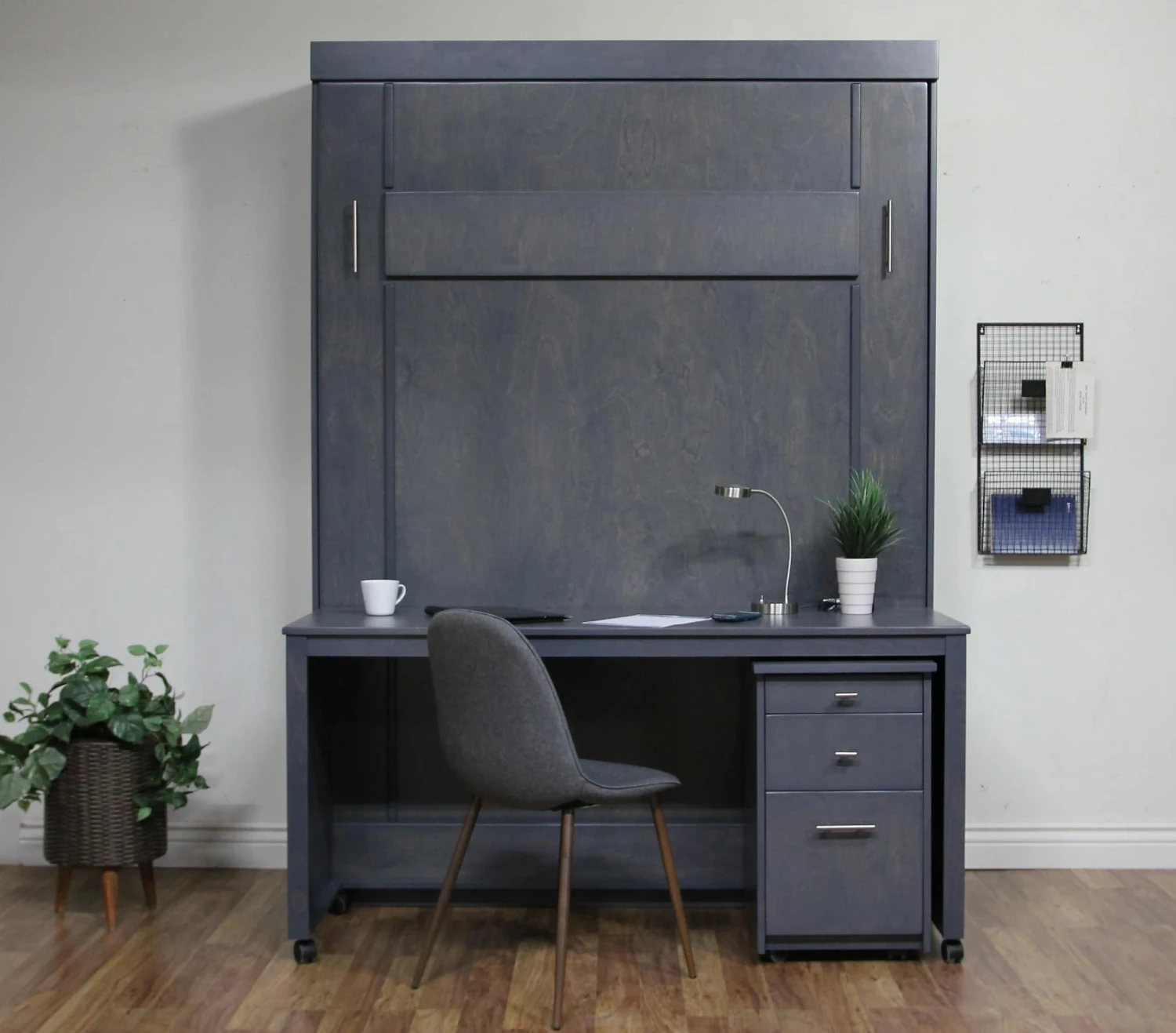 Metro Vertical Wall Bed 4 Metro Vertical Wall Bed - Image 2