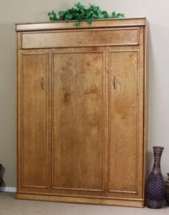 Portola Vertical Wall Bed