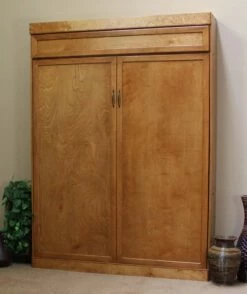 Tahoe Vertical Wall Bed