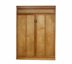 Valencia Vertical Wall Bed