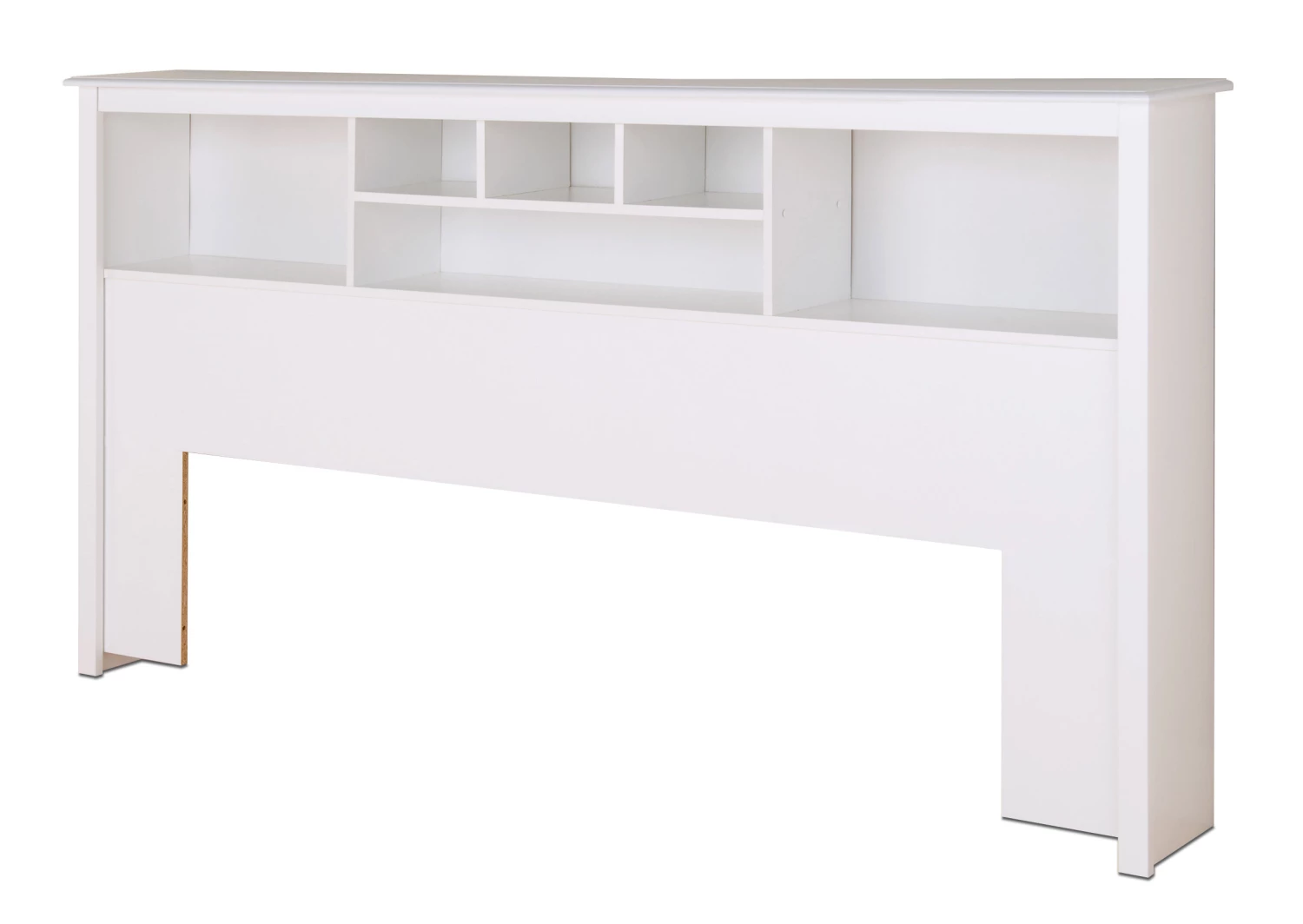 King Bookcase Headboard 19 King Bookcase Headboard - Image 17