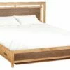 Addison King Panel Storage Bed, Duet -WALKER EDISON Shop WW Addison 11