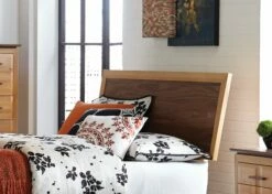 Addison King Adjustable Headboard Platform Bed, Duet -WALKER EDISON Shop WW Addison 51