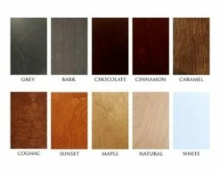 Avalon Hidden Bed With Desk 13 Avalon Hidden Bed With Desk -WALKER EDISON Shop Wallbeds Finishes 2021 5