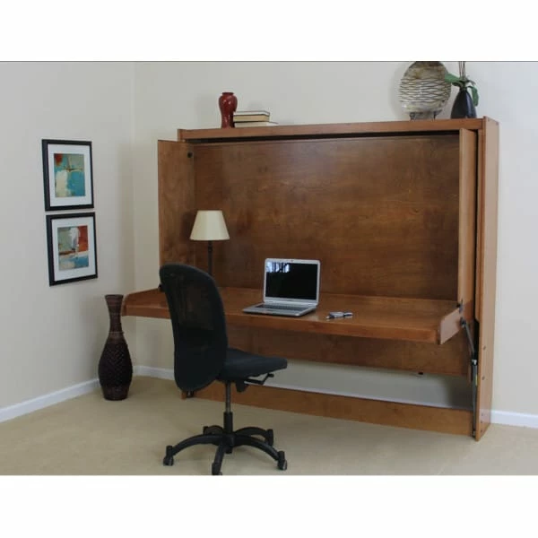 Avalon Hidden Bed With Desk 4 Avalon Hidden Bed With Desk - Image 2