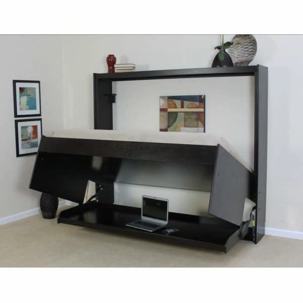 Avalon Hidden Bed With Desk 7 Avalon Hidden Bed With Desk - Image 5