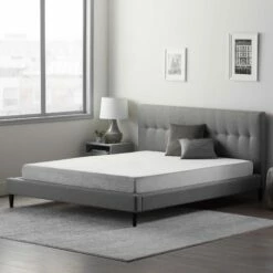 Weekender 6 Inch Memory Foam Mattress