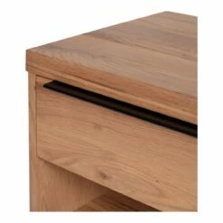 Montego One Drawer Nightstand -WALKER EDISON Shop YC 1013 24 05