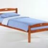 Zest Sesame Bed -WALKER EDISON Shop YHF1A SES TWN CH