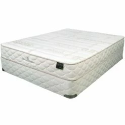 Eco Refresh Organic Mattress