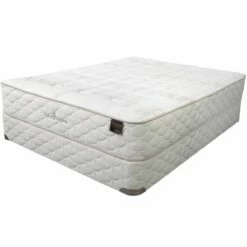 Eco Restore Organic Mattress
