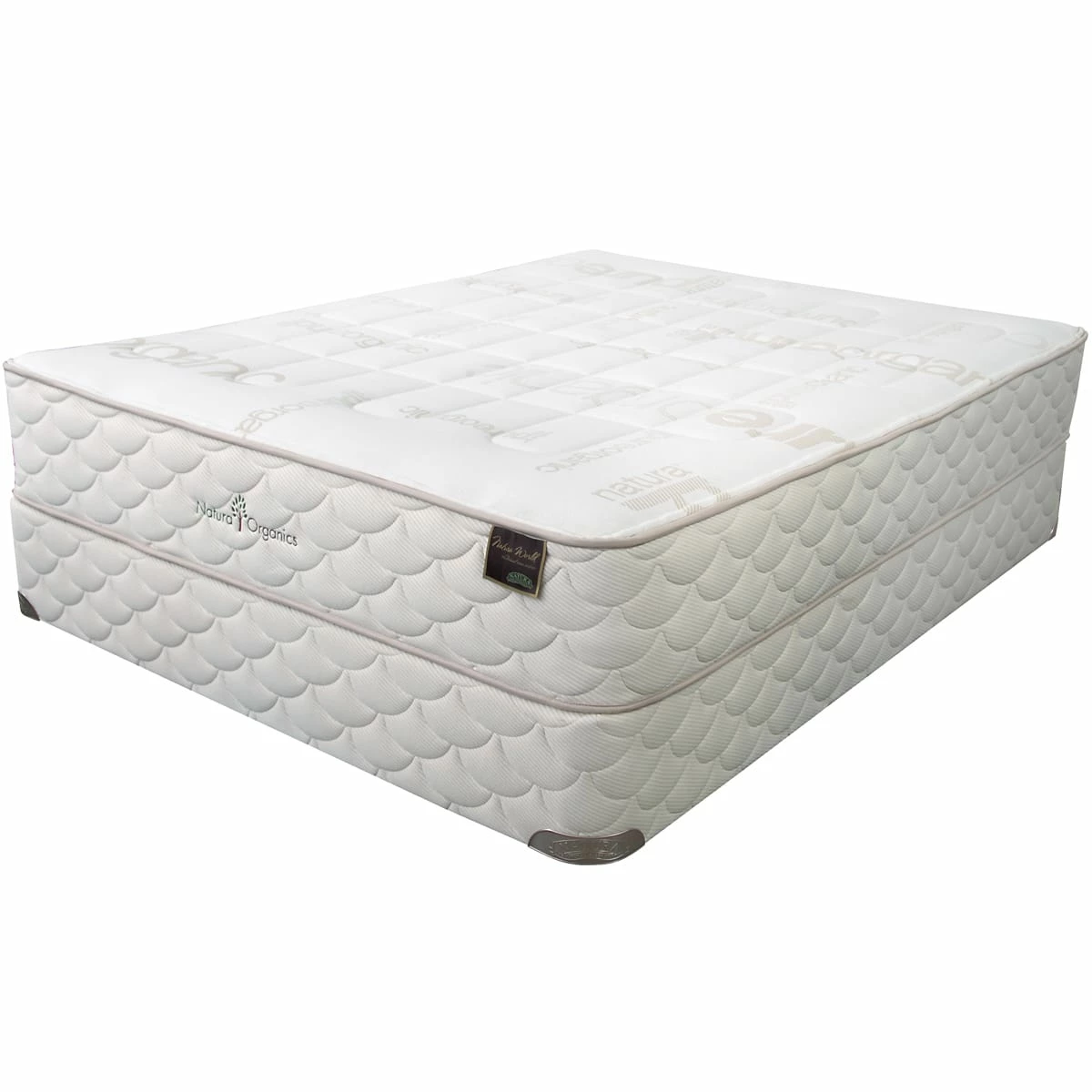 Eco Restore Organic Mattress 3 Eco Restore Organic Mattress
