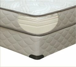 Blossom Firm Latex Mattress