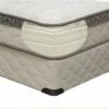Twilight Latex Mattress 1 Twilight Latex Mattress -WALKER EDISON Shop Z00611 TL