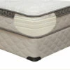 Twilight Plush Latex Mattress -WALKER EDISON Shop Z00611 TLP