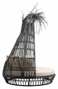 Tangalle Daybed Brown 9 Tangalle Daybed Brown -WALKER EDISON Shop ZUO 703960 1