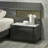 Braga Premium Nightstand -WALKER EDISON Shop braga ns