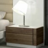 Lisbon Premium Nightstand -WALKER EDISON Shop lisbon ns