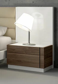 Lisbon Premium Nightstand