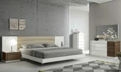Lisbon Premium Bed