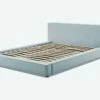 Pixel Platform Bed -WALKER EDISON Shop pixel dove 1