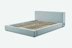 Pixel Platform Bed