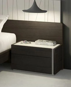 Porto Premium Nightstand 3 Porto Premium Nightstand